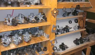 Derbi Rieju Cpi Aprilia Yamaha 50 es alkatrészek