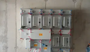 Regisztrált villanyszerelő, autótöltő telepítés, Hőszivattyú,klíma betáp kialakítása