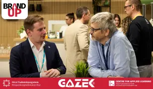 Átlátható számok. Megfontolt döntések. Stabil vállalkozás.