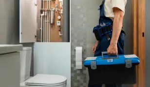 Duguláselhárítás, Kamerás csővizsgálat!