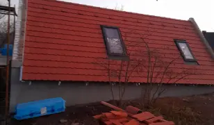 ElitTető - Ács, tetőfedő és bádogos szolgáltatások