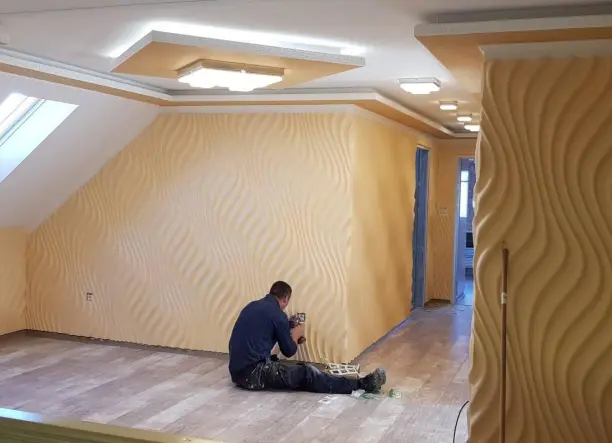 Építőipari kivitelezés az alaptól a tetőig