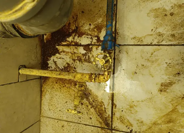 Víz ès fűtés szerelès