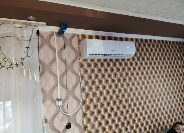 Vállalom lakások házak villanyszerelési munkálatait és klíma telepítéseket