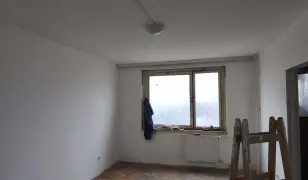 Lakás felújítása