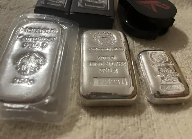 Nemesfém, Ipari ezüst, Platina, Palládium, Röntgenfilm felvásárlás