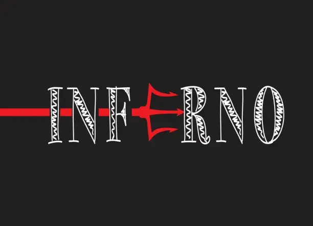 🍕 Sok szeretettel várunk az Inferno Étterem és Pizzériába! 🍝