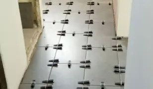 Lakás felújítás, burkolás, kőműves munkák