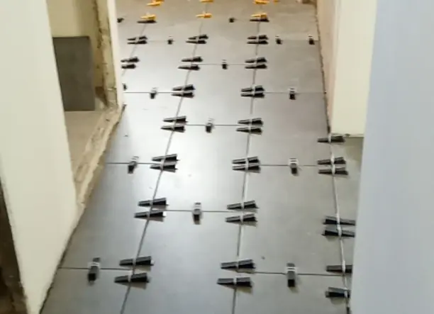 Lakás felújítás, burkolás, kőműves munkák