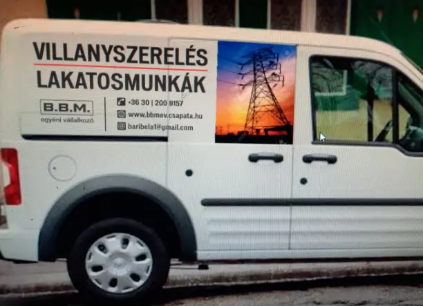 Villanyszerelés gyorsan, biztonságosan