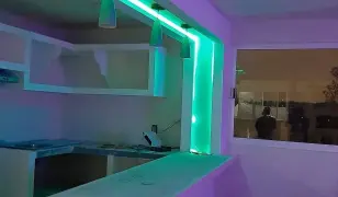 Lakás felújítás bontás számlával teljeskörűen a legjobb áron