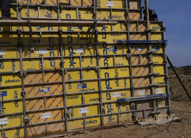 Kőműves alvállalkozói brigád munkát keres kisebb nagyobb projektekre.