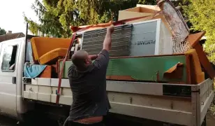 Gyorsan, Korrekt Áron! Költözés? rendrakás egyszerűen