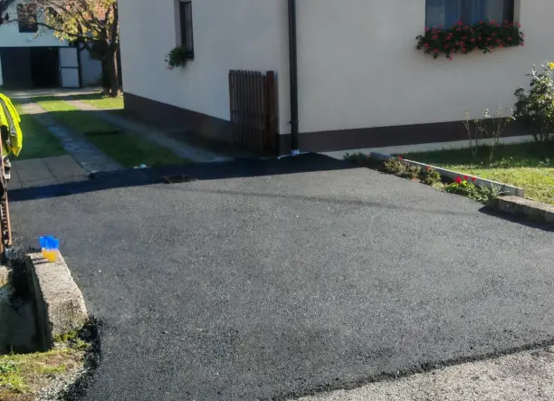 Aszfaltozás Országosan