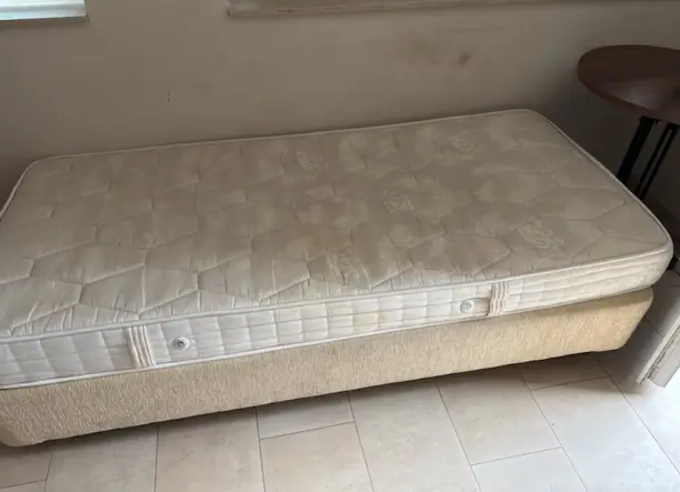 Szállodai minőségi ágyak egyben vagy darabonként – kedvező ár!