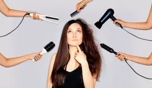 Szépség Stylist fodrászat