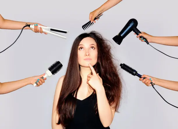 Szépség Stylist fodrászat