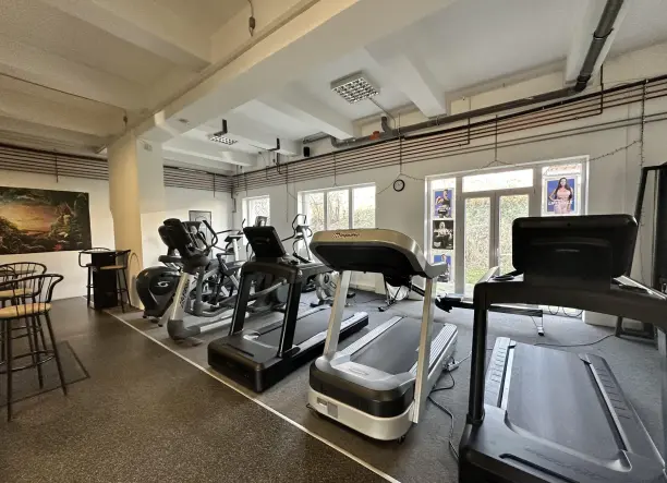 Dzsungel Fitness – Személyi edzés és tanácsadás