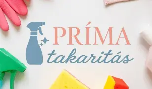 ✨ Príma Takarítás – Profi megoldás tiszta környezethez! ✨