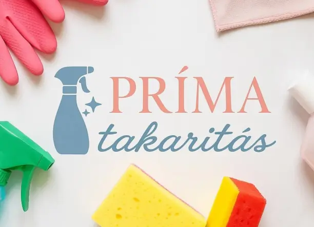 ✨ Príma Takarítás – Profi megoldás tiszta környezethez! ✨