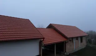 Teljes építkezési munkálatok!