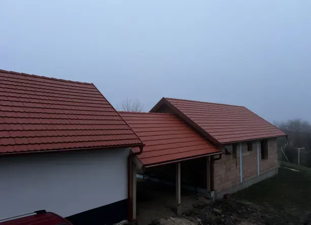 Teljes építkezési munkálatok!