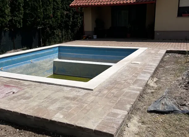 Teljes építkezési munkálatok!