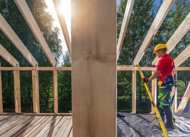 Prémium tetőfedés és bádogos munkák – Biztonságos és tartós otthon!