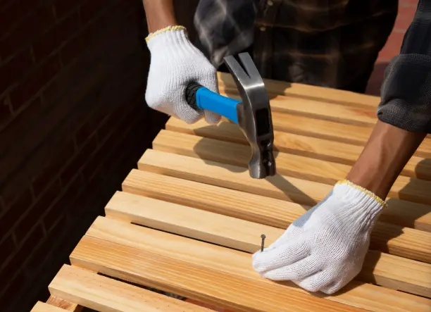 Prémium tetőfedés és bádogos munkák – Biztonságos és tartós otthon!