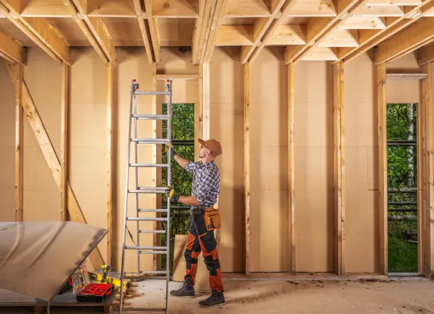 Prémium tetőfedés és bádogos munkák – Biztonságos és tartós otthon!