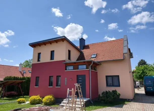 Szobafestés, mázolás, tapétázás