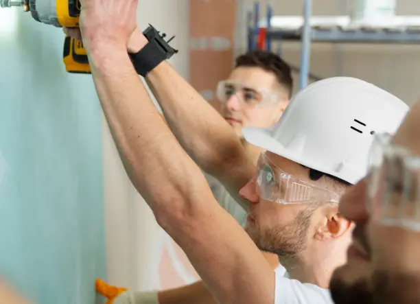 🏗 Lakásfelújítás és kőműves munkák – 12 év tapasztalattal 🏠