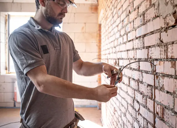 🏗 Lakásfelújítás és kőműves munkák – 12 év tapasztalattal 🏠