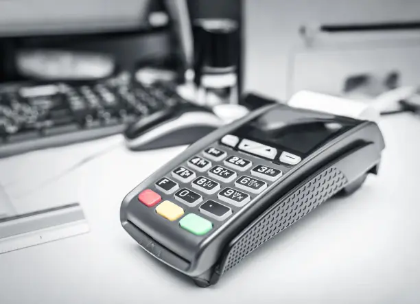 💳 Pénztárgépek és bankkártya terminálok – teljes körű ügyintézés 🧾