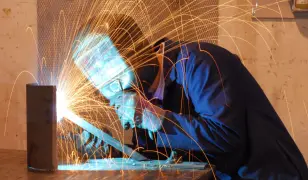 Hegesztő szolgáltatás