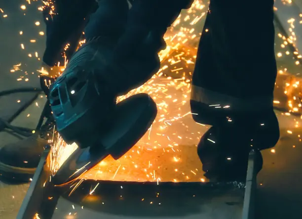 Hegesztő szolgáltatás