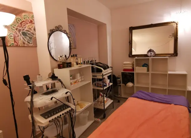 ✨ Masszázs és cellulitkezelések a belváros szívében – Jászai Mari tér ✨