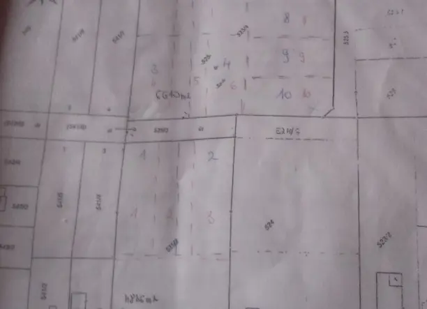 Sárszentmihályon èpítèsi telek 1/2 rèsze ár alatt eladó