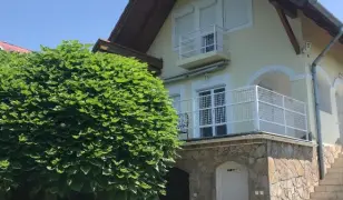 Farkas Apartman Rezi – Luxus kikapcsolódás Zala szívében