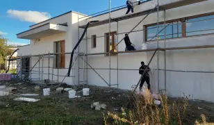 Szobafestés, szigetelés, kőműves munkák – Megbízható szakember!