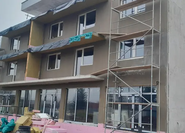 Szobafestés, szigetelés, kőműves munkák – Megbízható szakember!