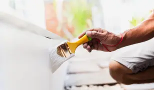 Szobafestés, burkolás, felújítás – mindent egy kézből