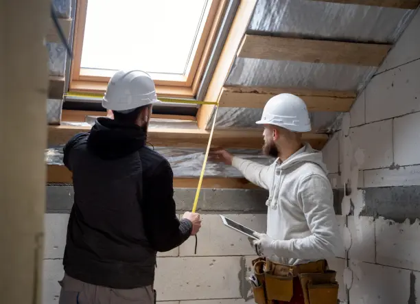 Szobafestés, burkolás, felújítás – mindent egy kézből