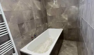 Építőipari kivitelezések, garanciával