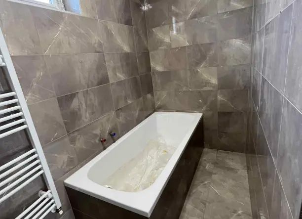 Építőipari kivitelezések, garanciával