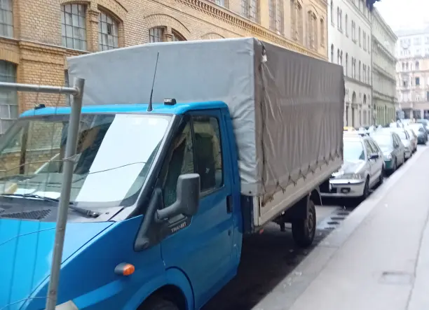Vállalok fuvarozást akár egész Magyarország területén