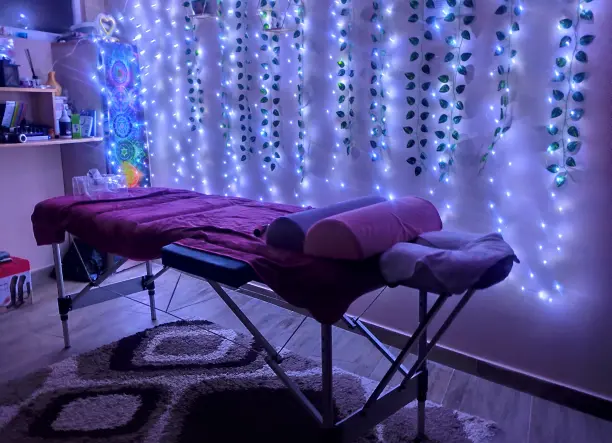 Masszázs és fájdalomcsillapító kezelés!