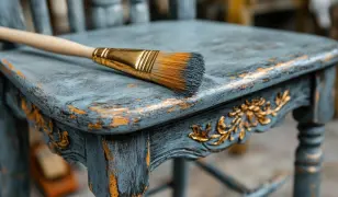 „Egyedi konyhabútorok, falépcsők és antik bútorrestaurálás!