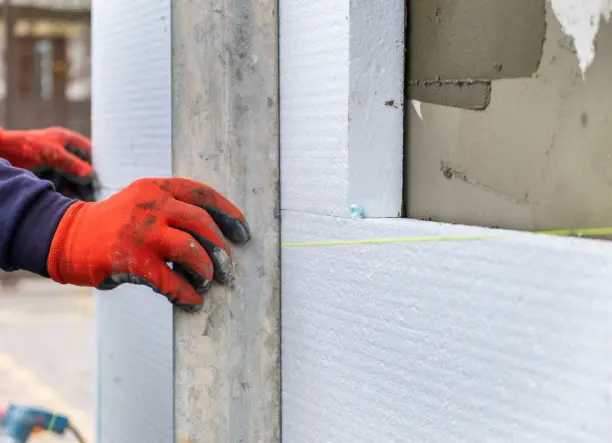 Festés, Mázolás, Homlokzat szigetelés, Burkolás