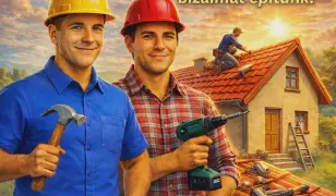 Dé-Rol Tetőmester Baranya